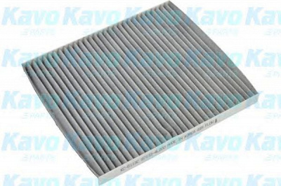 AMC FILTER kc6113c -  Фильтр воздуха в салоне